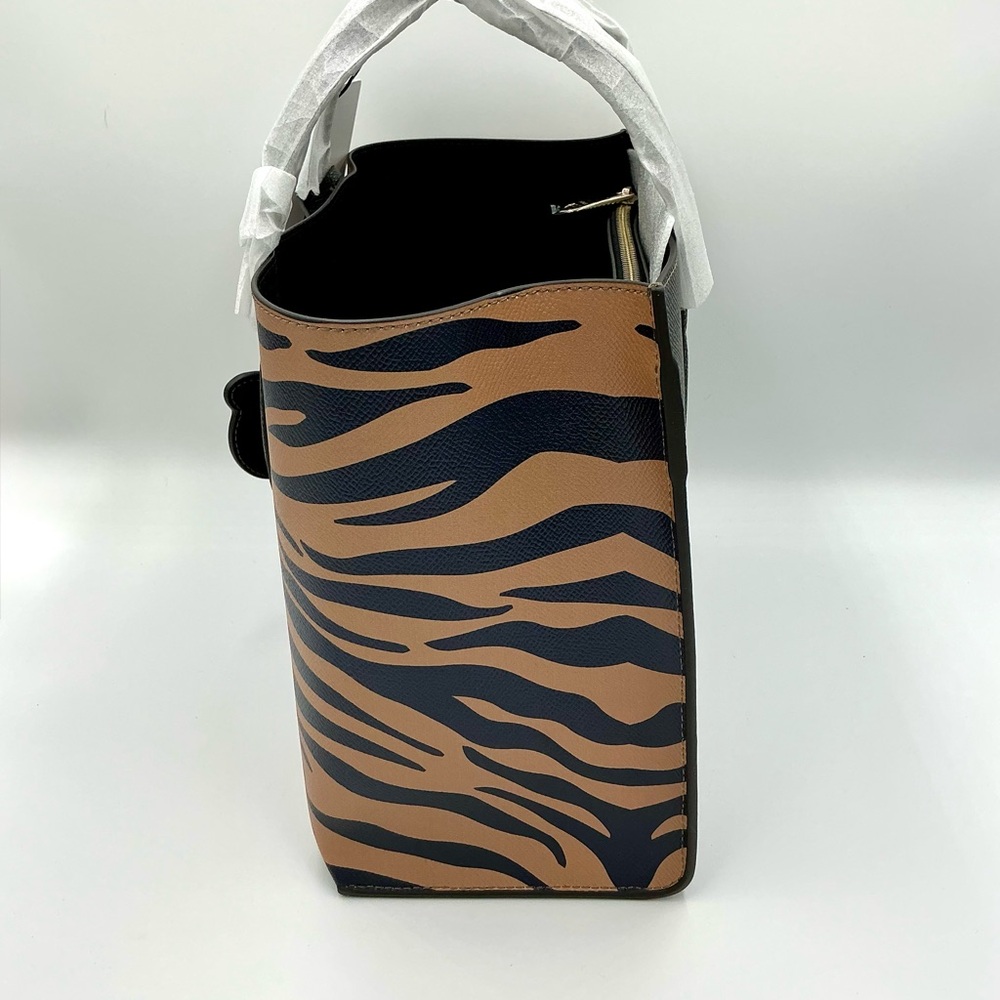 Furla Era S Tote Bag #711 - Picture 4 of 6